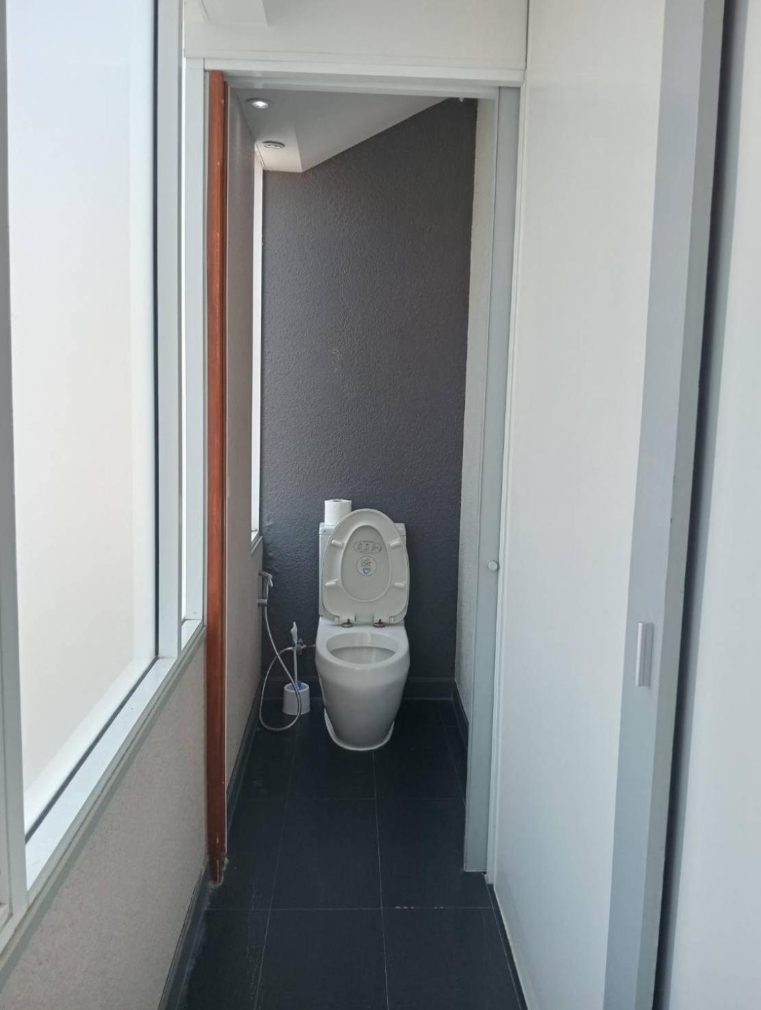 פאטאיה Pasadena Lodge מראה חיצוני תמונה